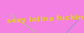 sexy latina fucking